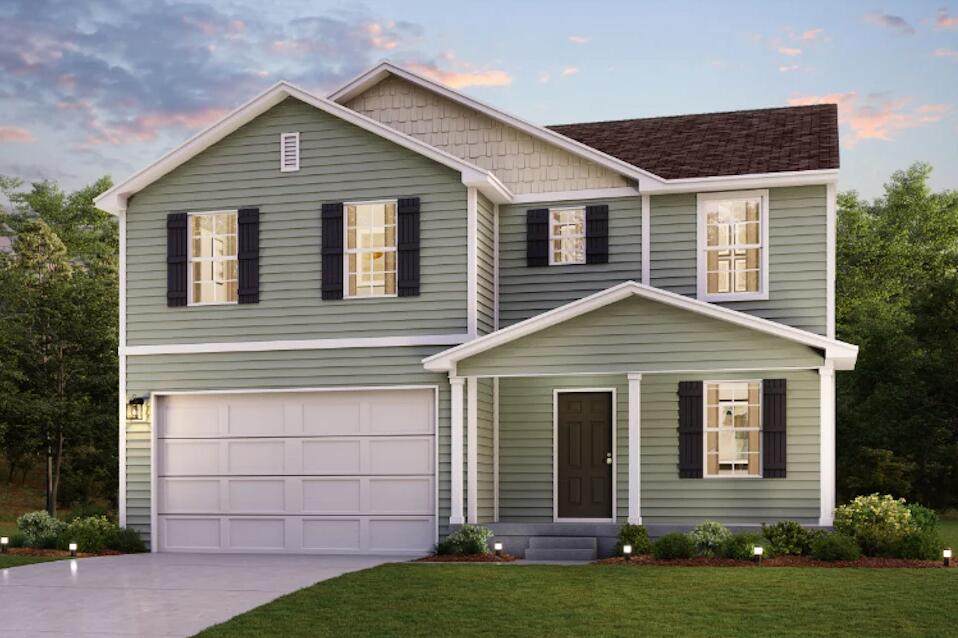 274 Blue Ash Lane - Photo 1