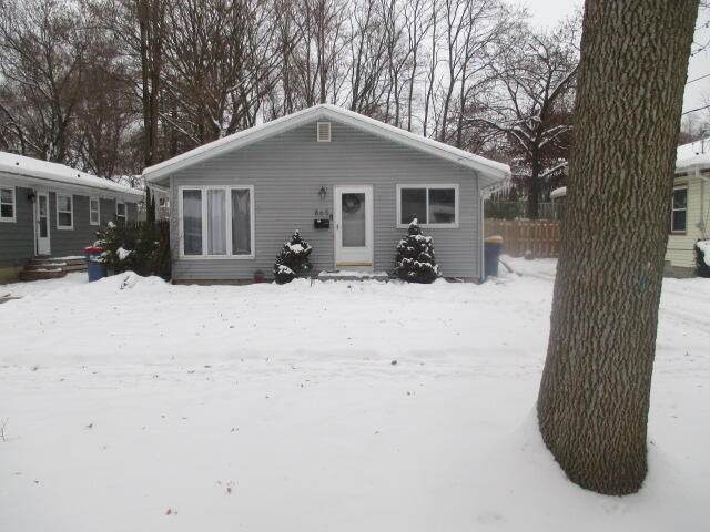 865 Carrier Creek Boulevard - Photo 1