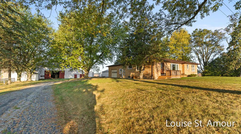 10341 Whitbeck Road - Photo 1