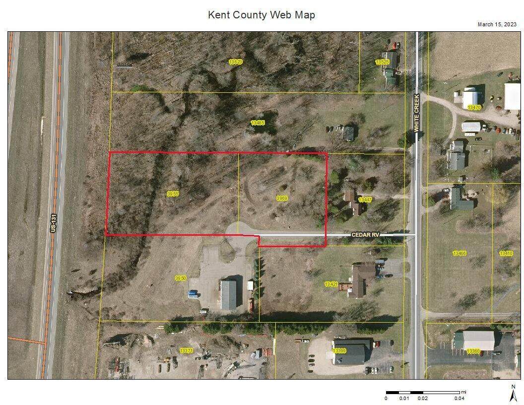 3955 Cedar Rv Drive - Photo 1