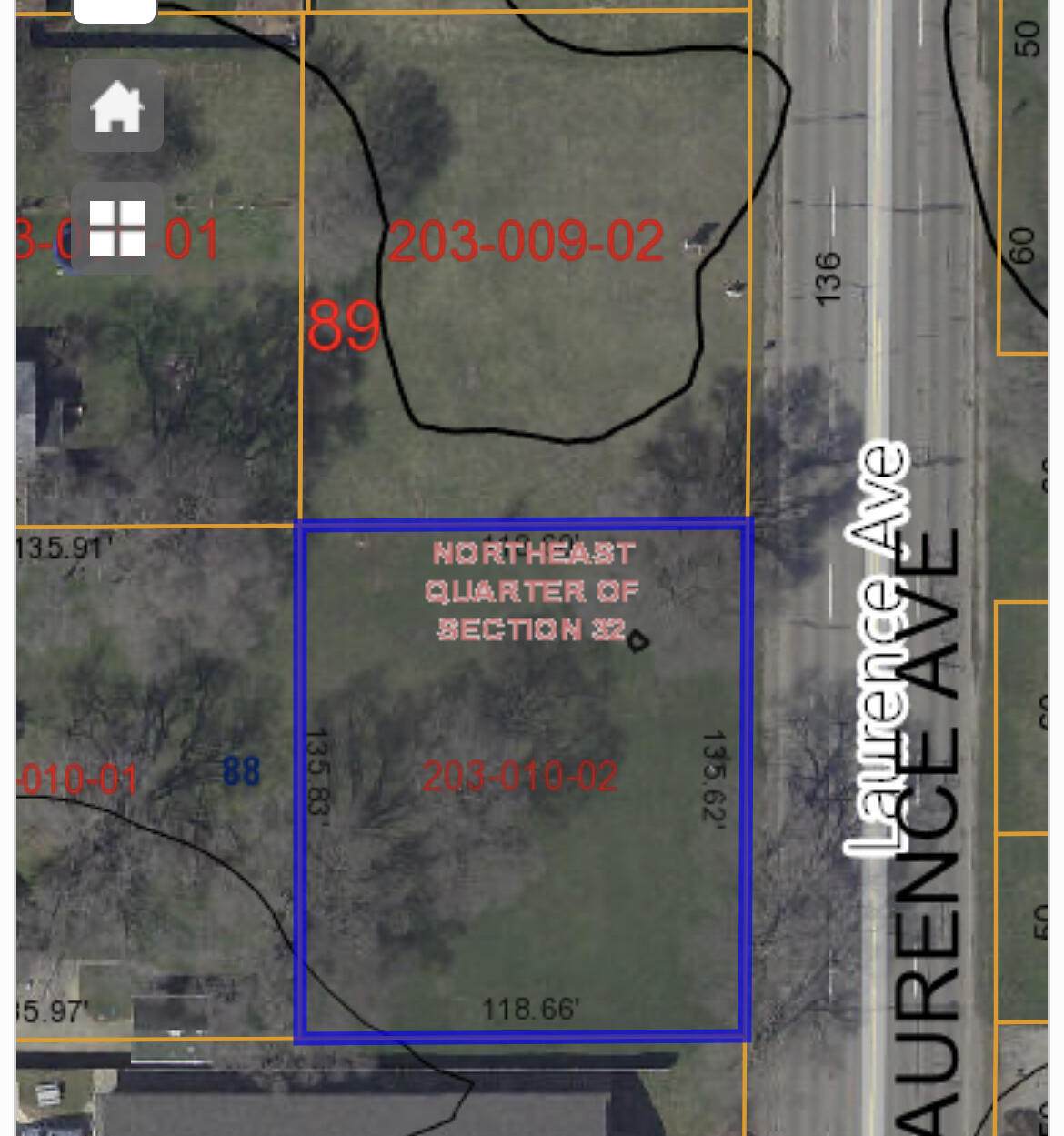 0 Laurence Avenue - Photo 1