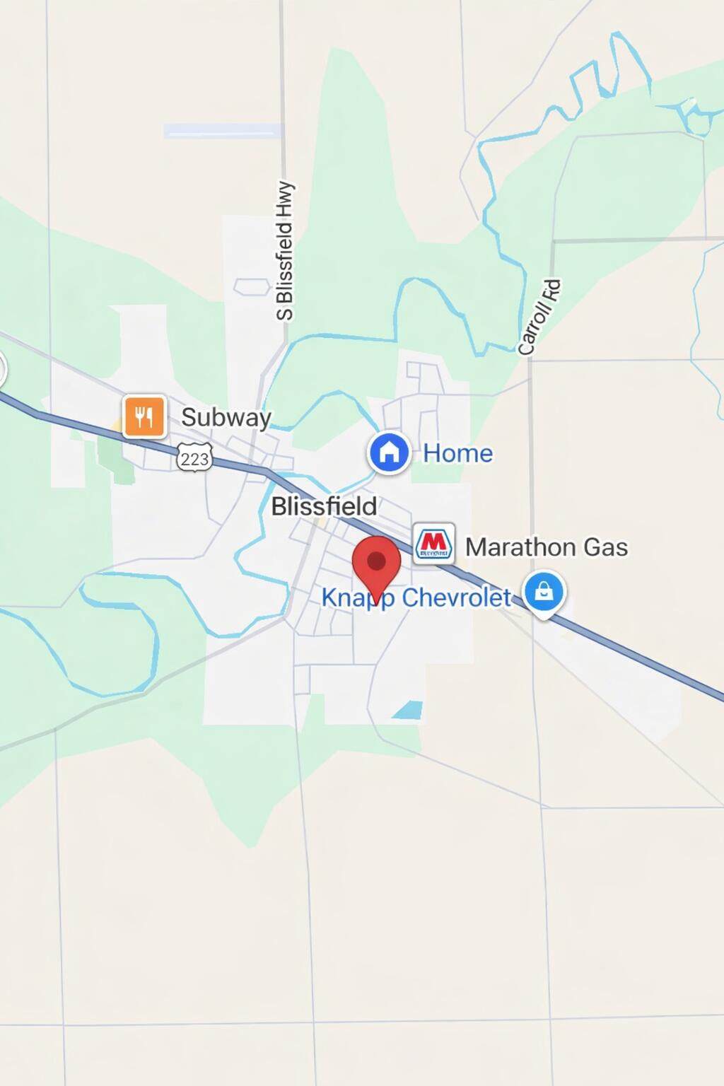 400 Depot Street - Photo 1