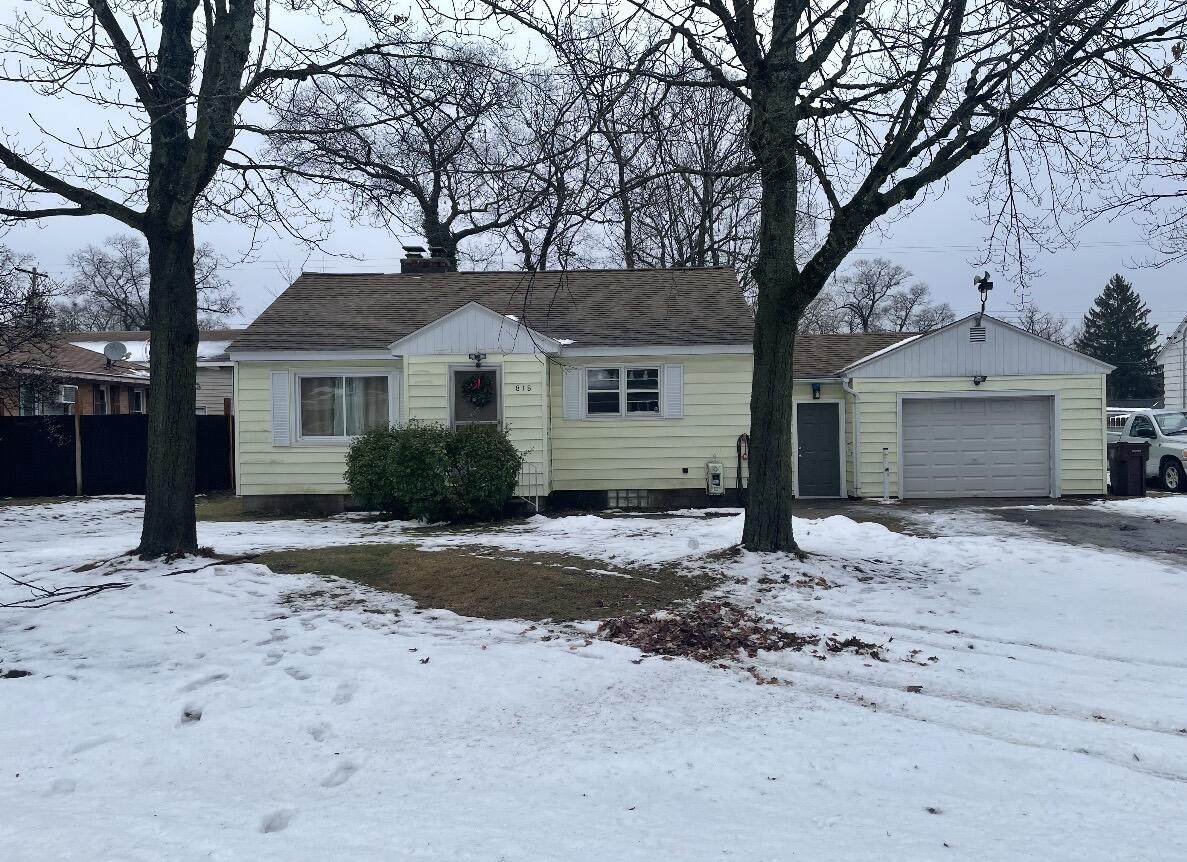 818 Clark Street - Photo 1