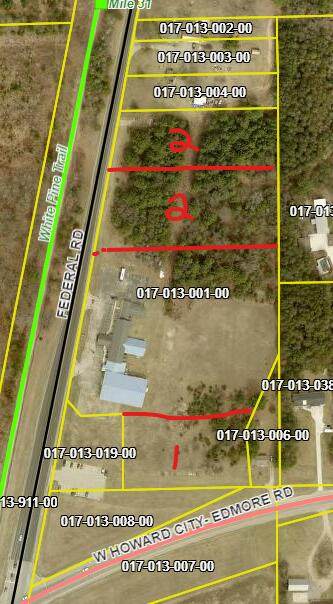 9530 Federal Road - Photo 1