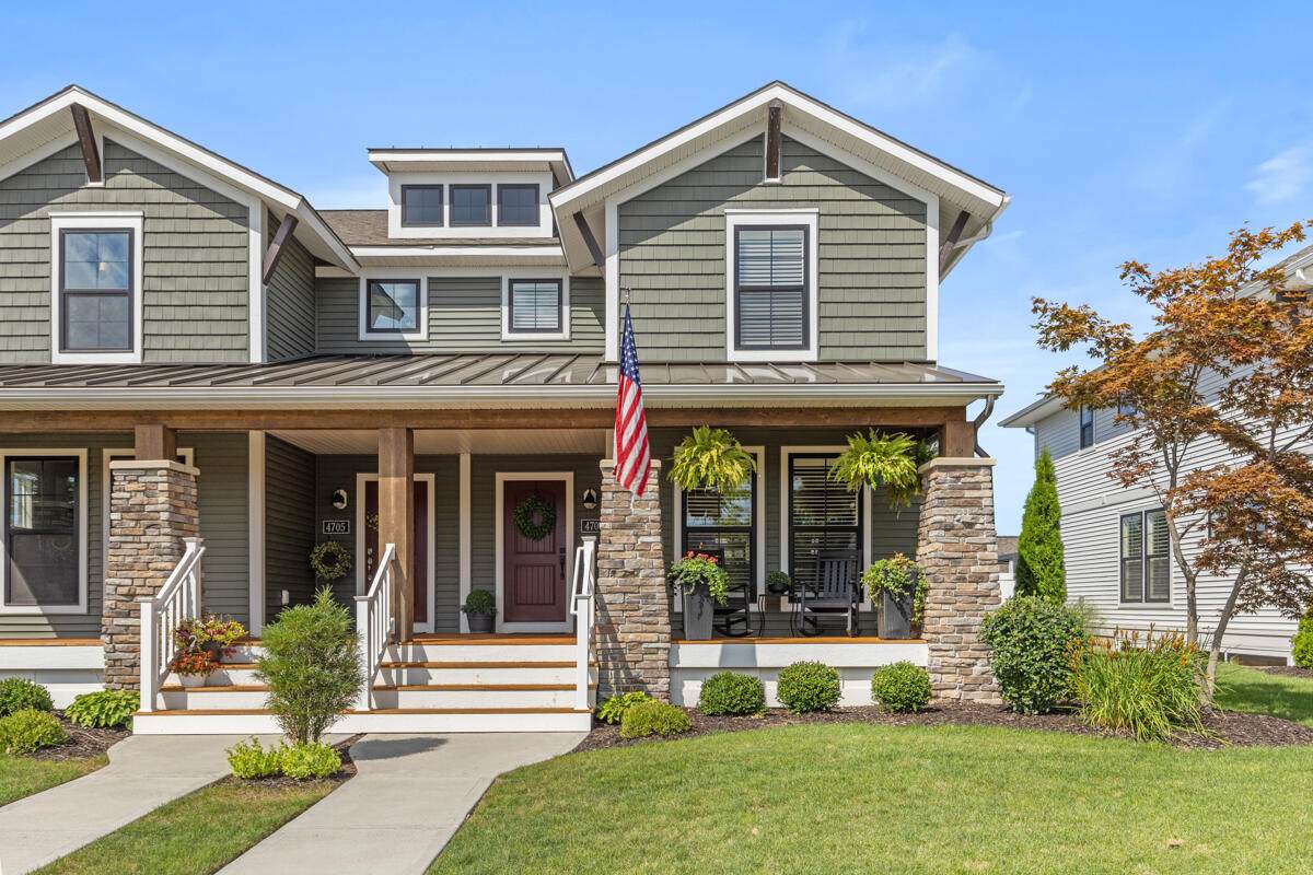 4707 Macatawa Legends Boulevard - Photo 1