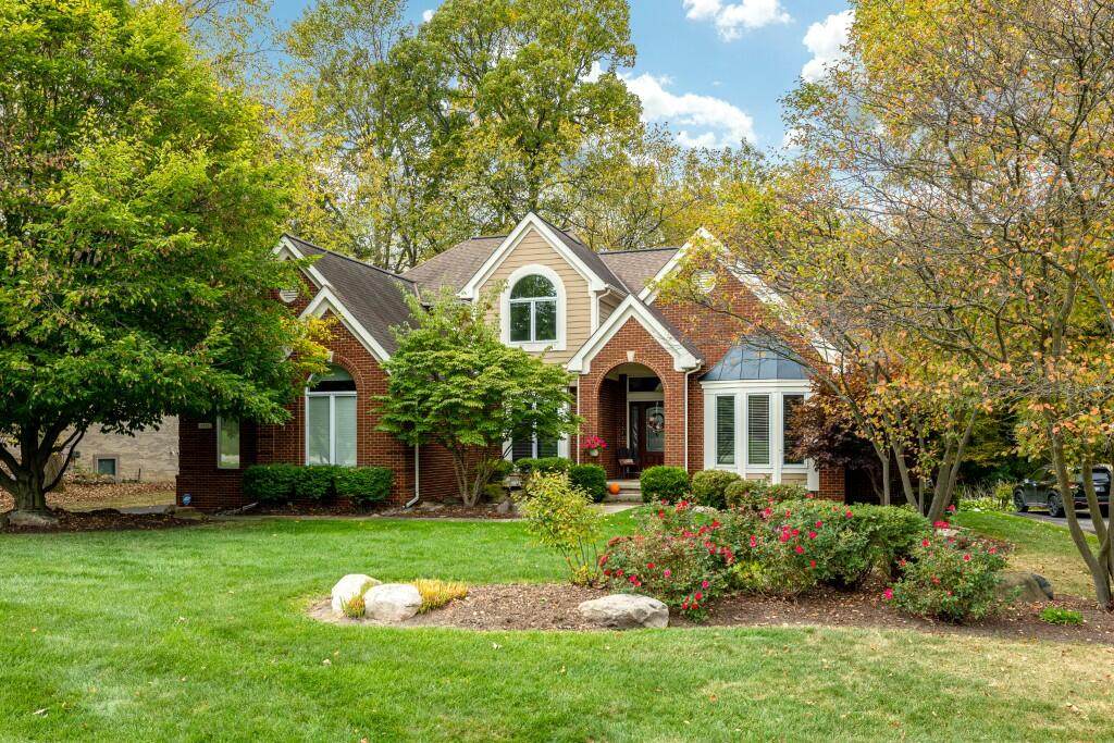 4976 Birkdale Drive - Photo 1