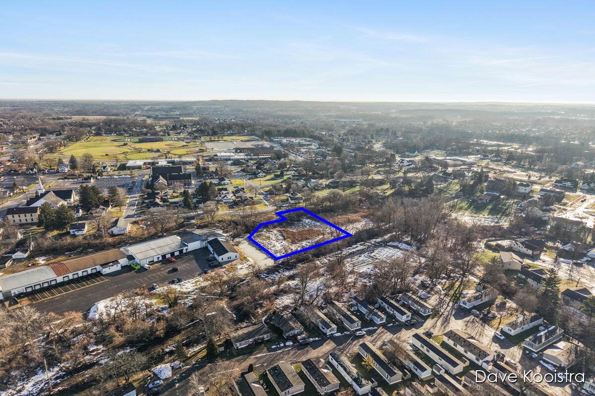 8535 Harlow Avenue - Photo 1