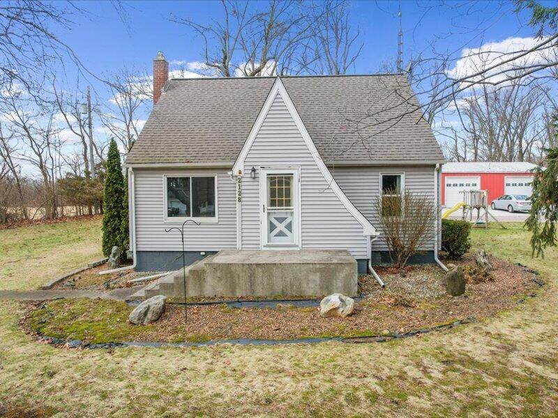 2128 Occidental Highway - Photo 1