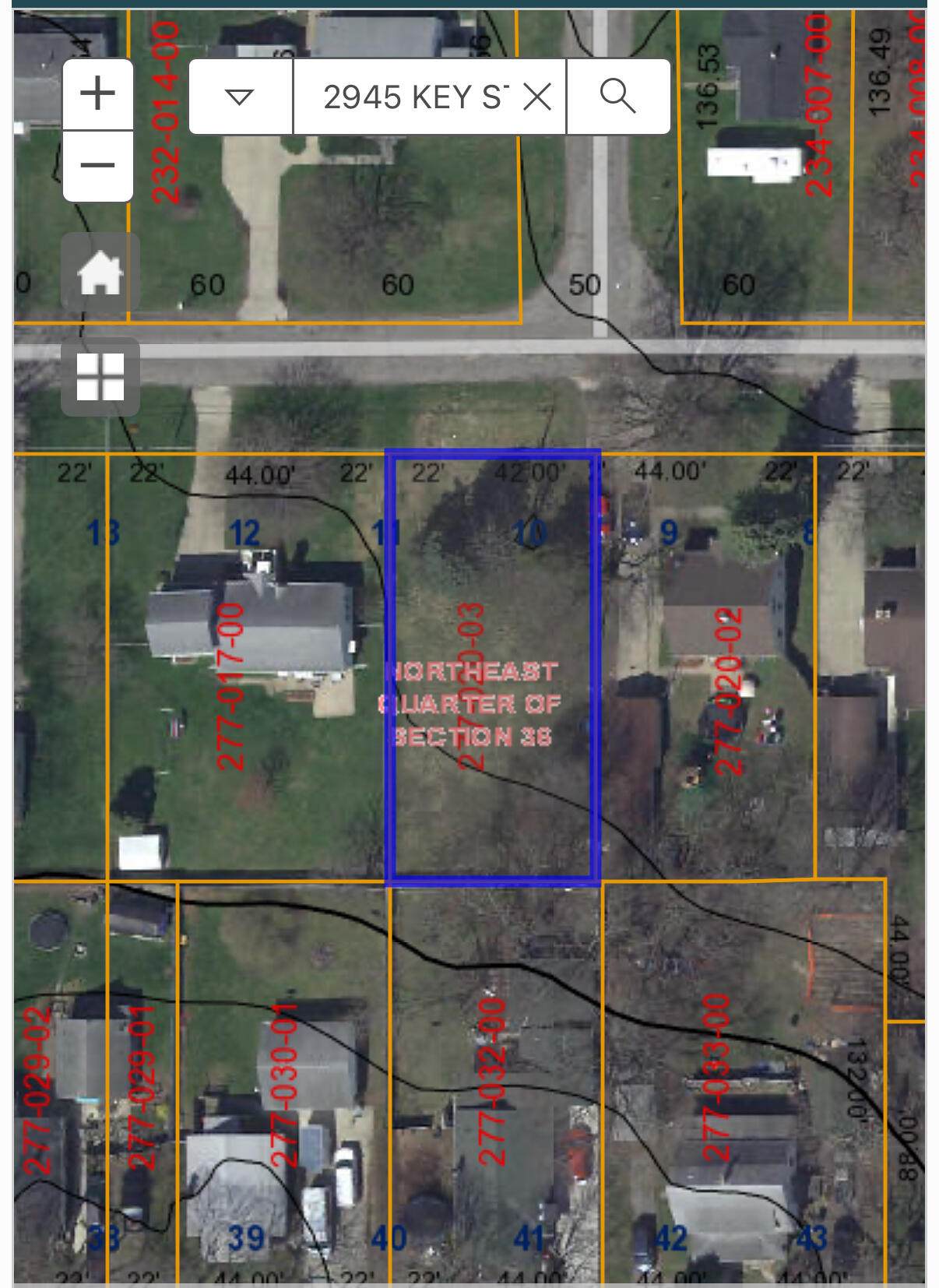  Key Street - Photo 1