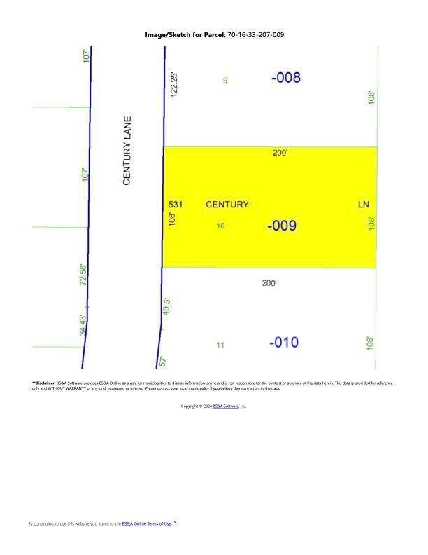 531 Century Lane - Photo 1