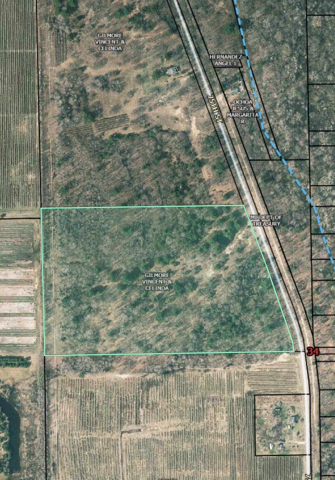  75th Street - Photo 1