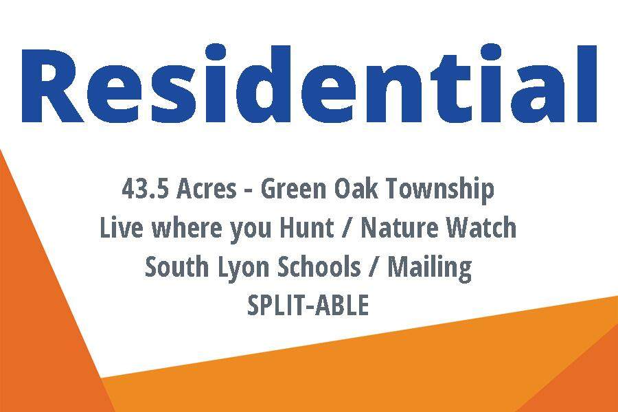 21193 Dixboro Road - Photo 1