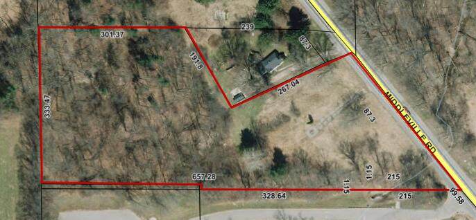 364 M-37 Highway - Photo 1