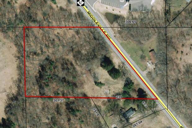 270 M-37 Highway - Photo 1