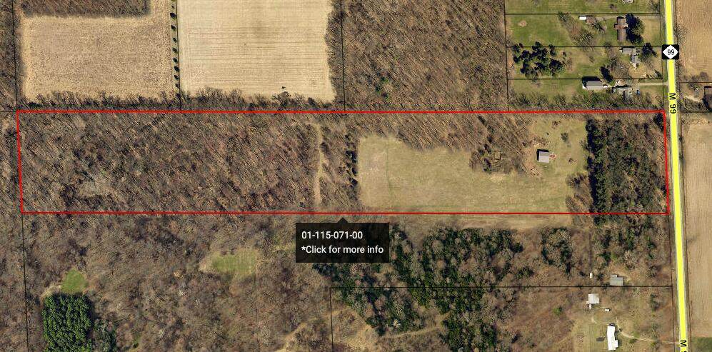 0 28 Mile Road - Photo 1