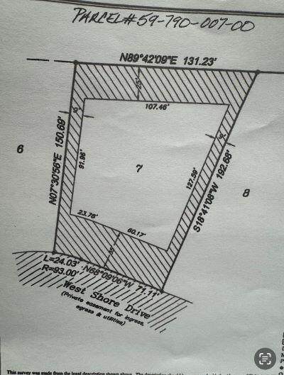 125 Shore Woods Drive - Photo 1