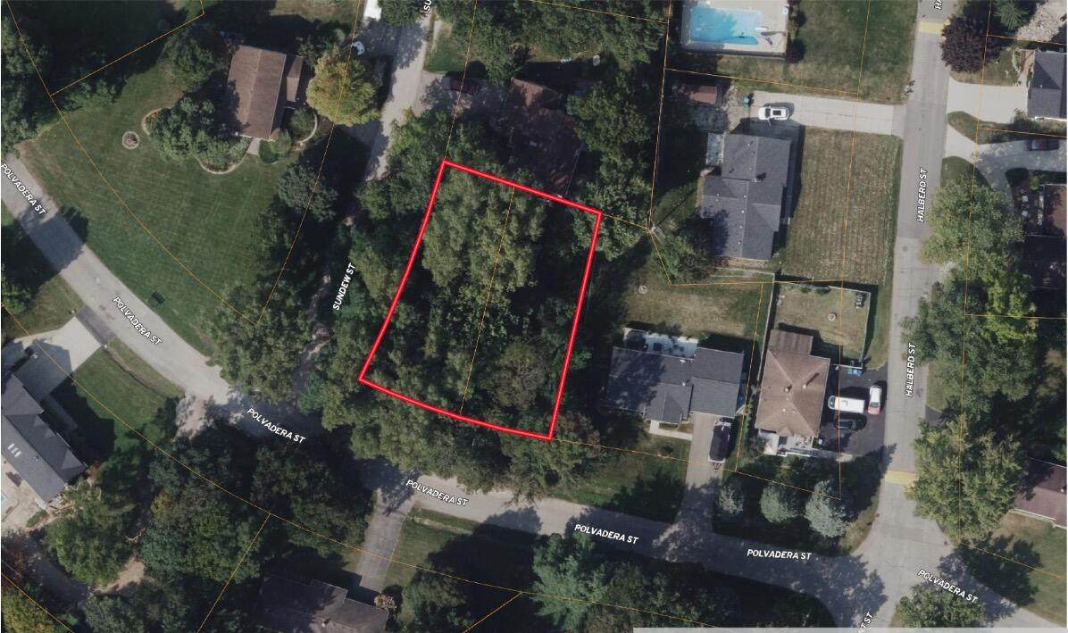 900 Polvadera Street - Photo 1