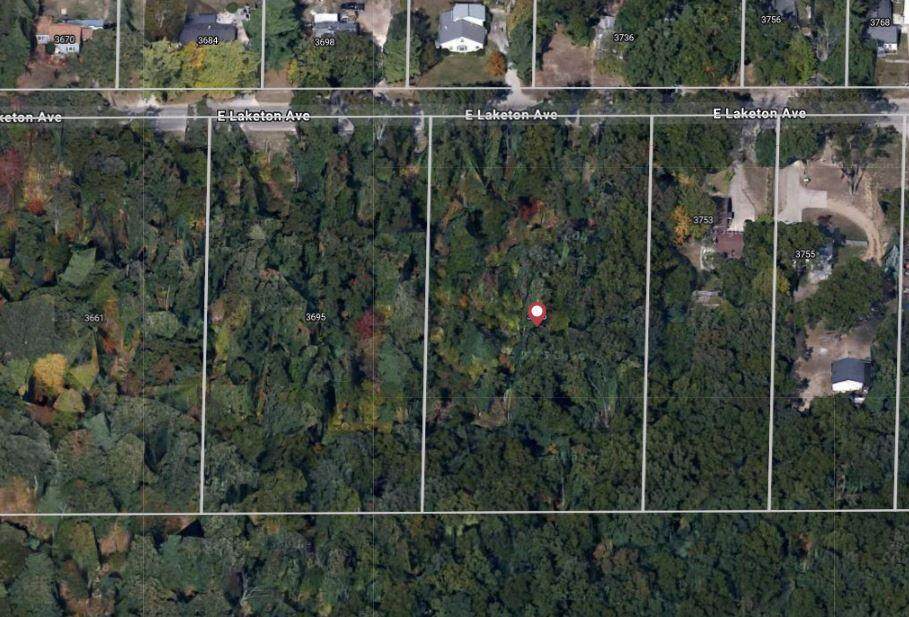 3715 Laketon Avenue - Photo 1