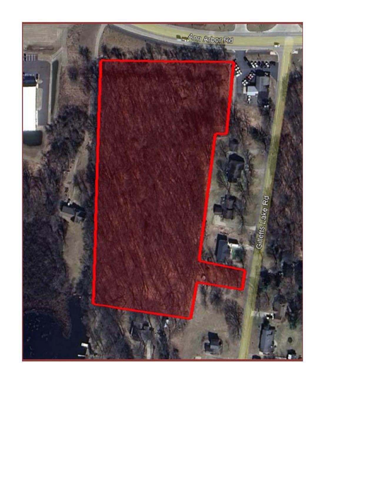 0 Ann Arbor Road - Photo 1