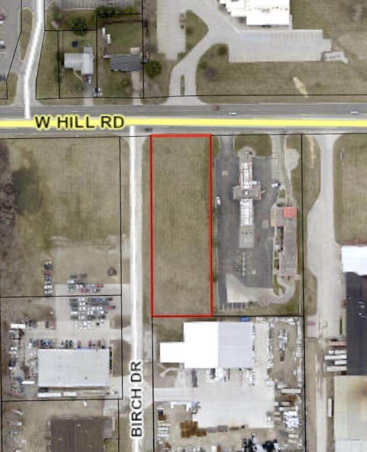 6042 Birch Drive - Photo 1