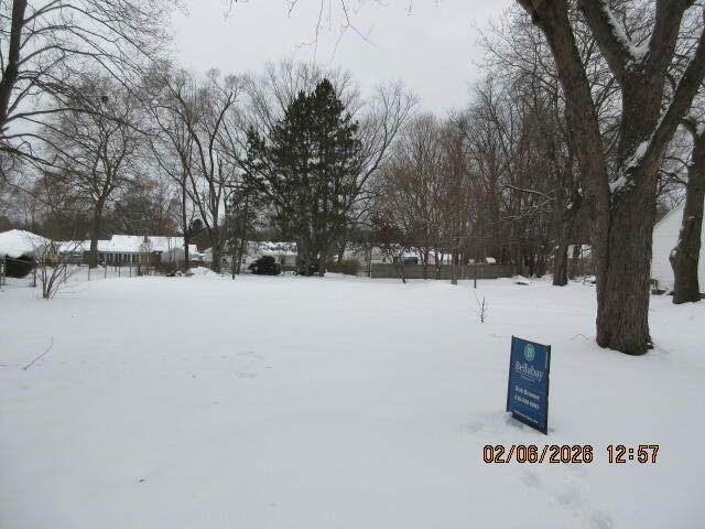 lot a Wayne Avenue - Photo 1