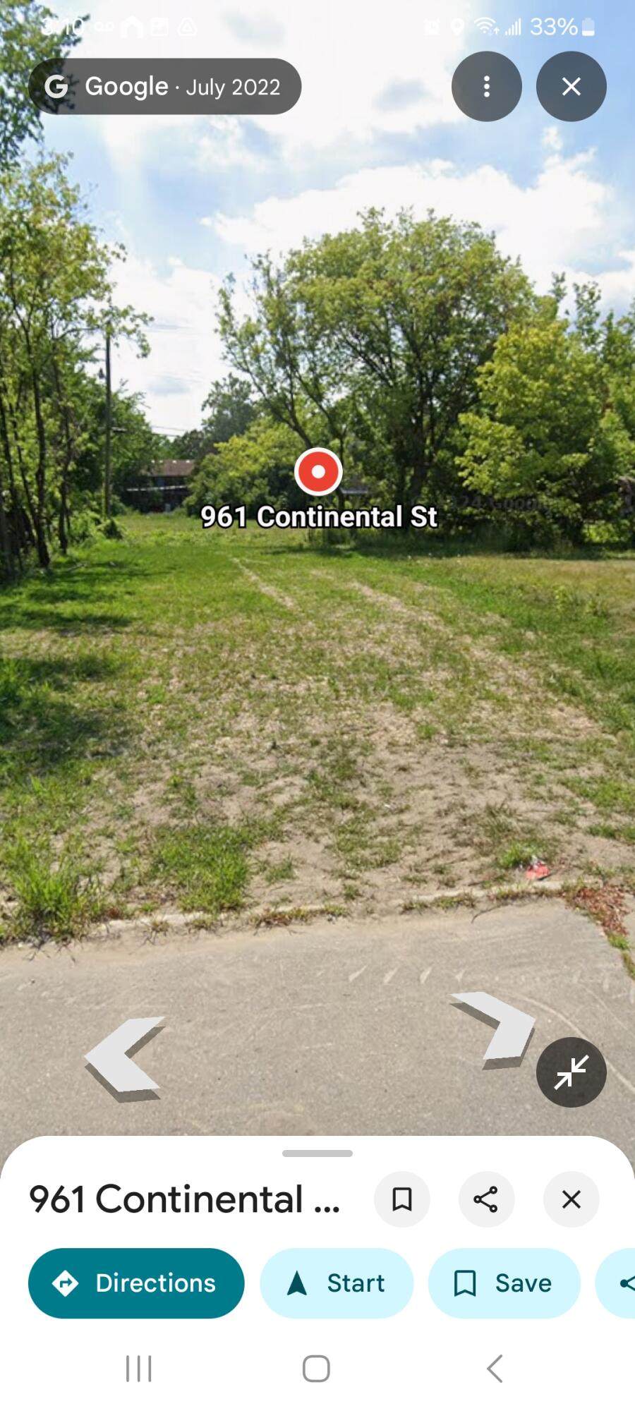 961 Continental Street - Photo 1