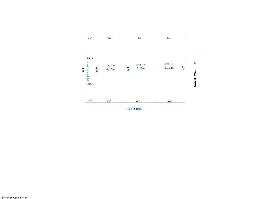 V/L Reed Road - Photo 1