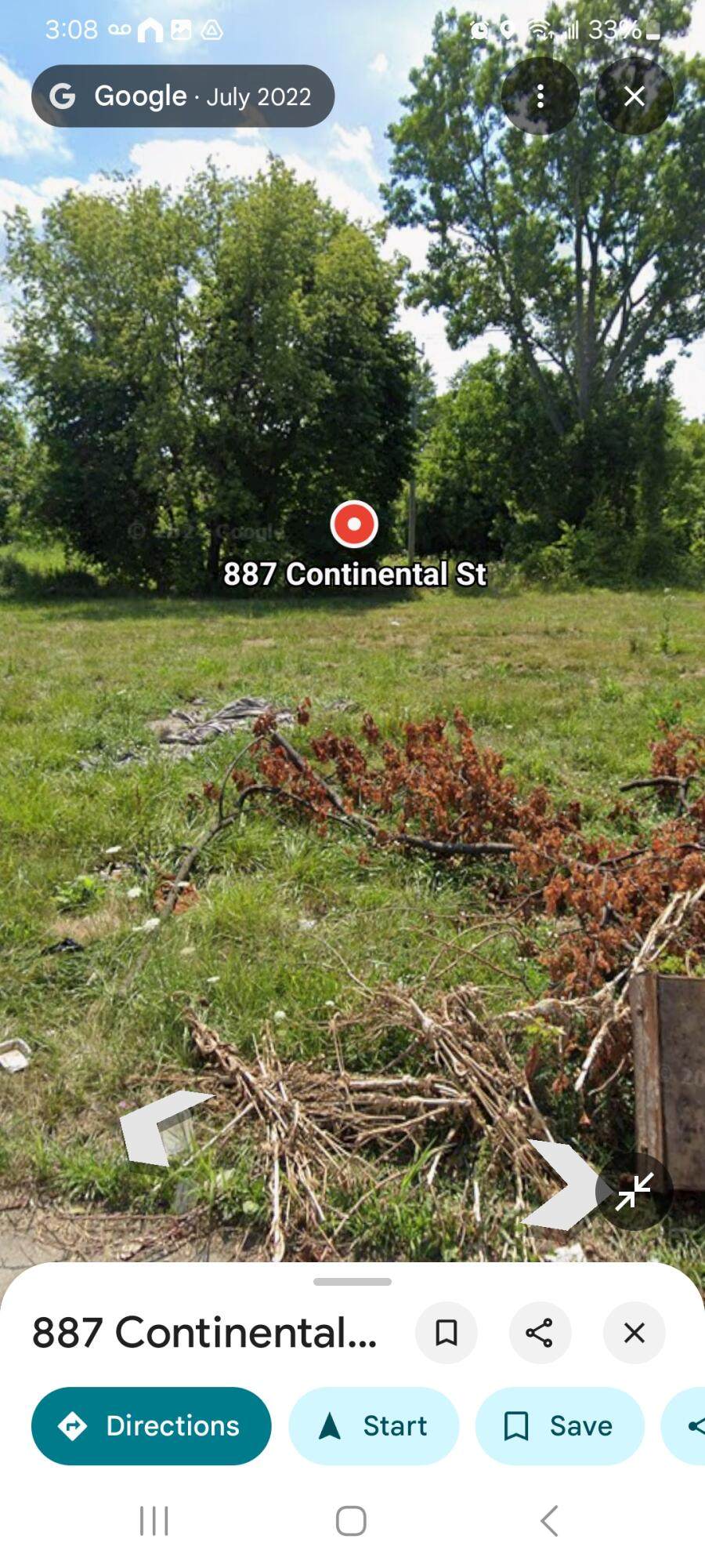 887 Continental Street - Photo 1