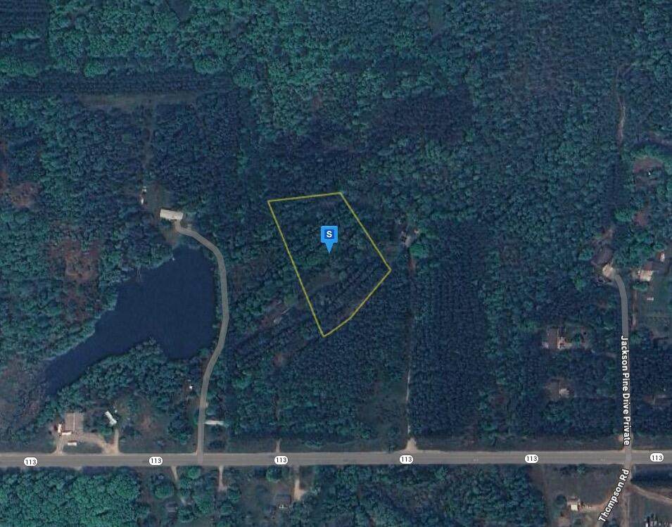 4301 Jackson Creek Road - Photo 1