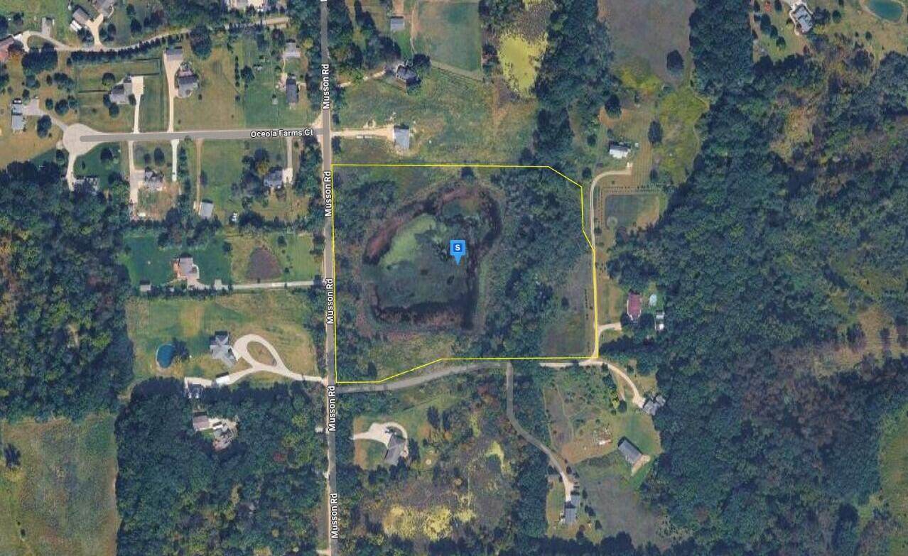 2300 Musson Road - Photo 1