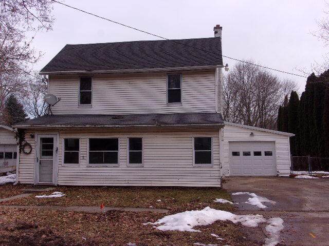 321 Wood Street - Photo 1