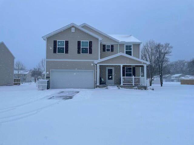 513 Hickory Lane - Photo 1