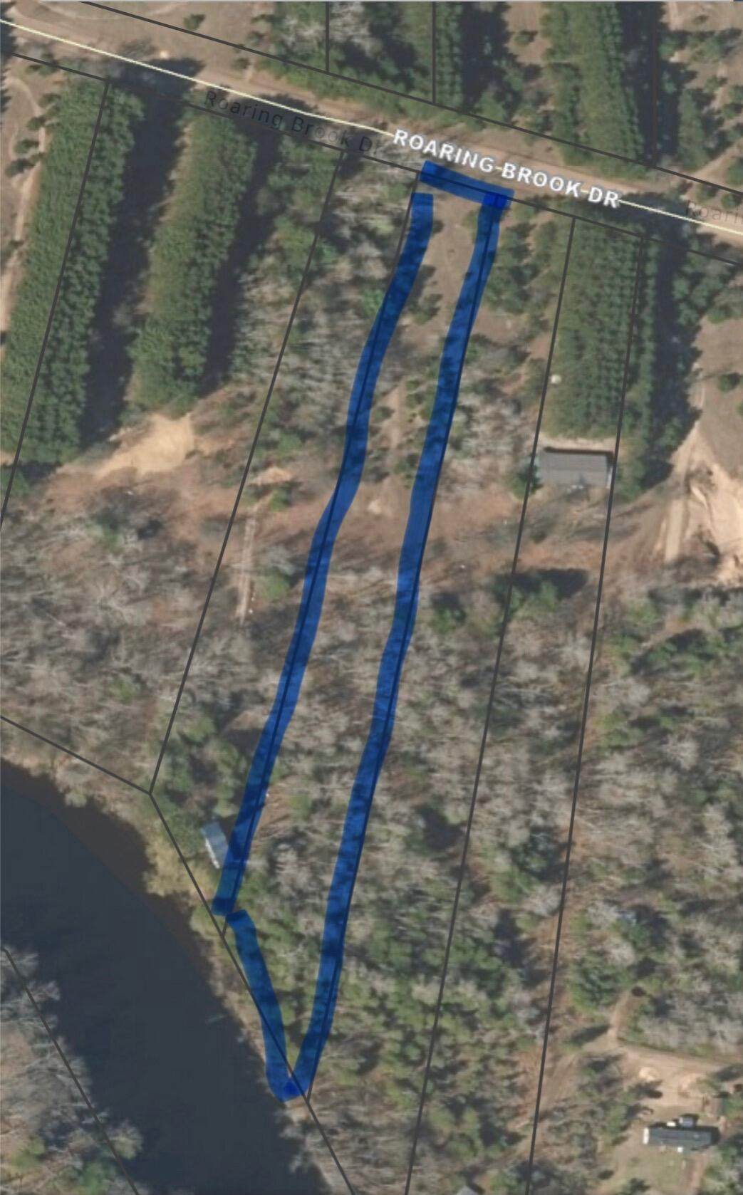 LOT 16 Roaring Brook Drive - Photo 1