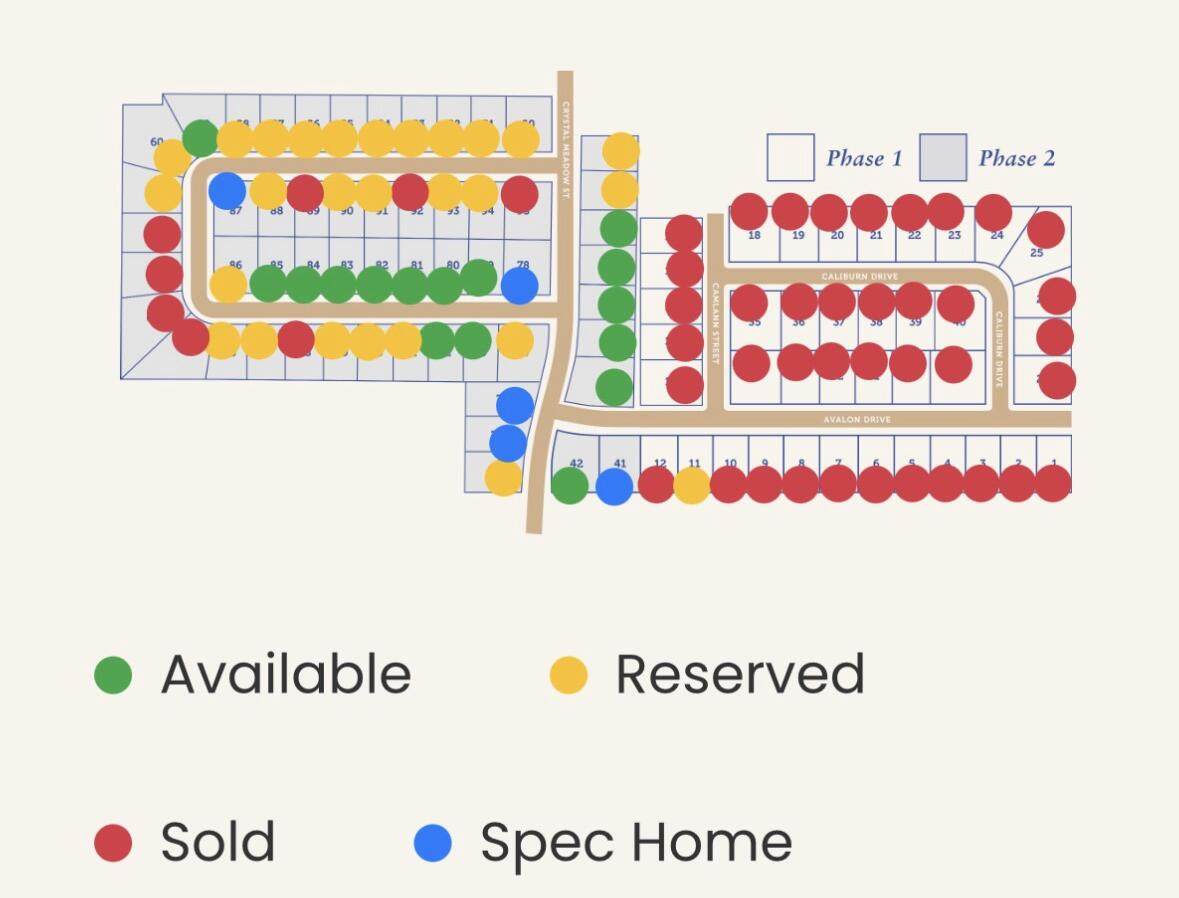 2371 Crystal Meadows Street - Photo 1