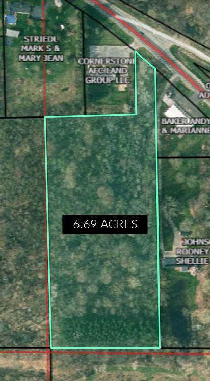  M 43 Highway - Photo 1