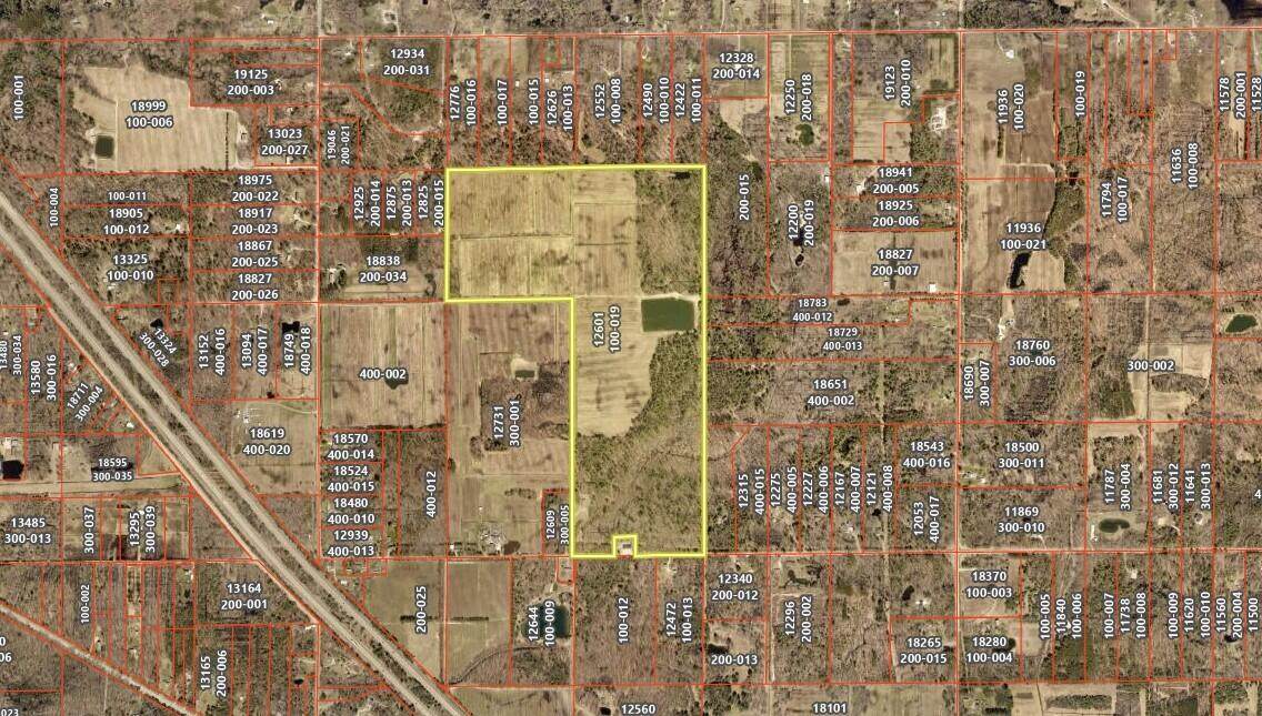 12601 Taft Street - Photo 1