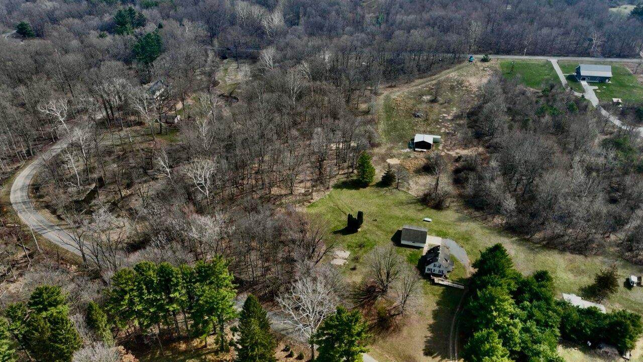 14736 Flynn Road - Photo 1