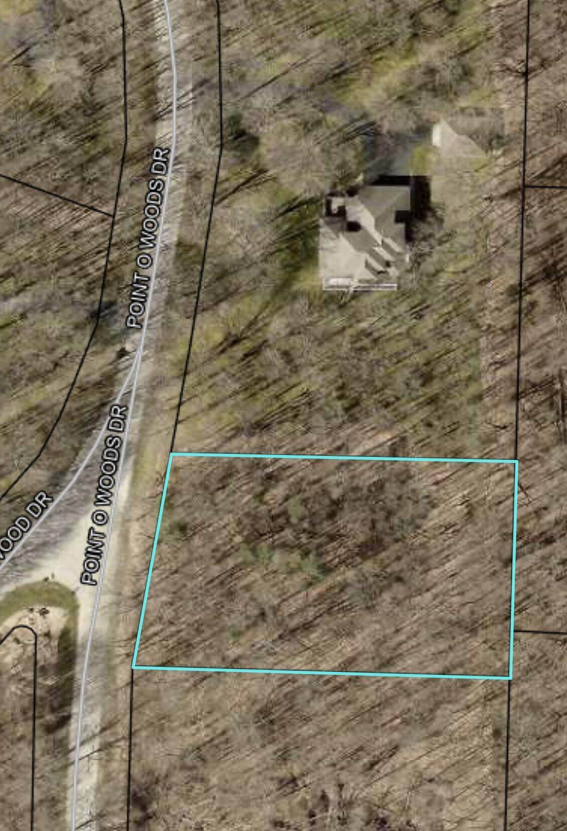 916 Point O Woods Drive - Photo 1