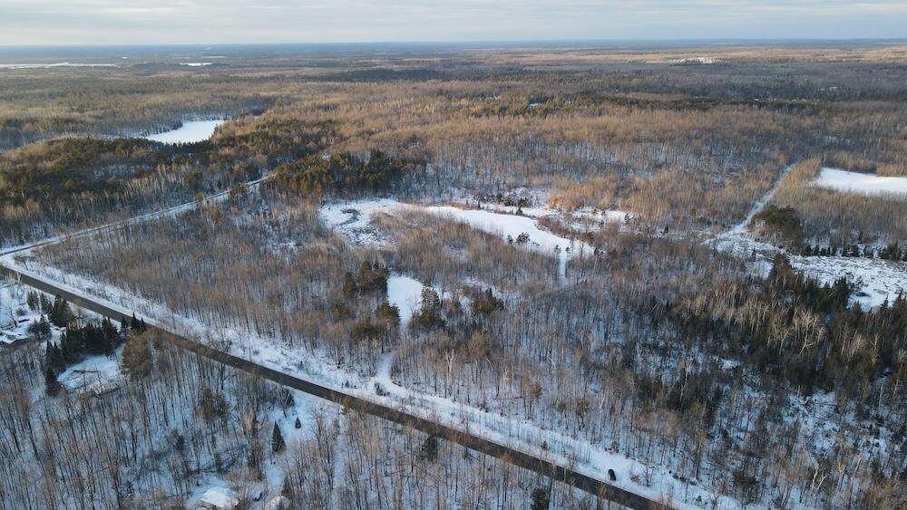 152 acres Miller Road - Photo 1