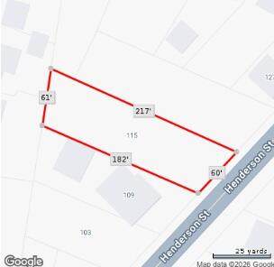 115 Henderson Street - Photo 1
