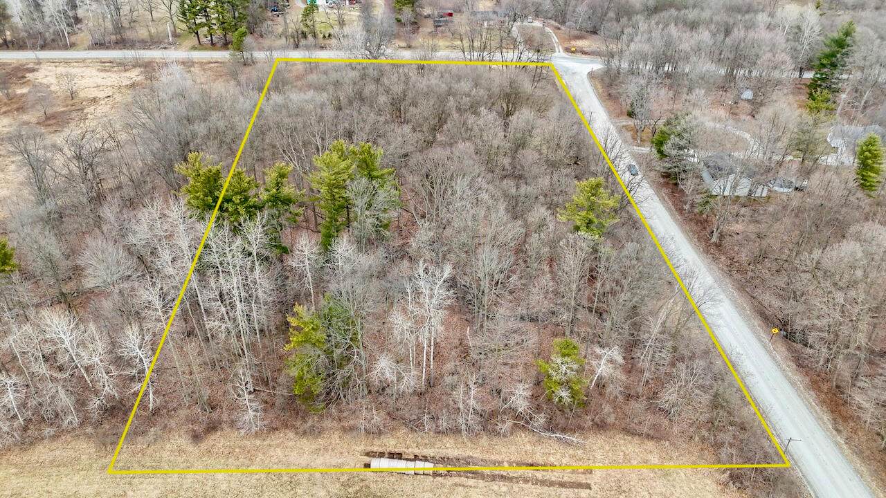  Sparling & Mayer Road - Photo 1