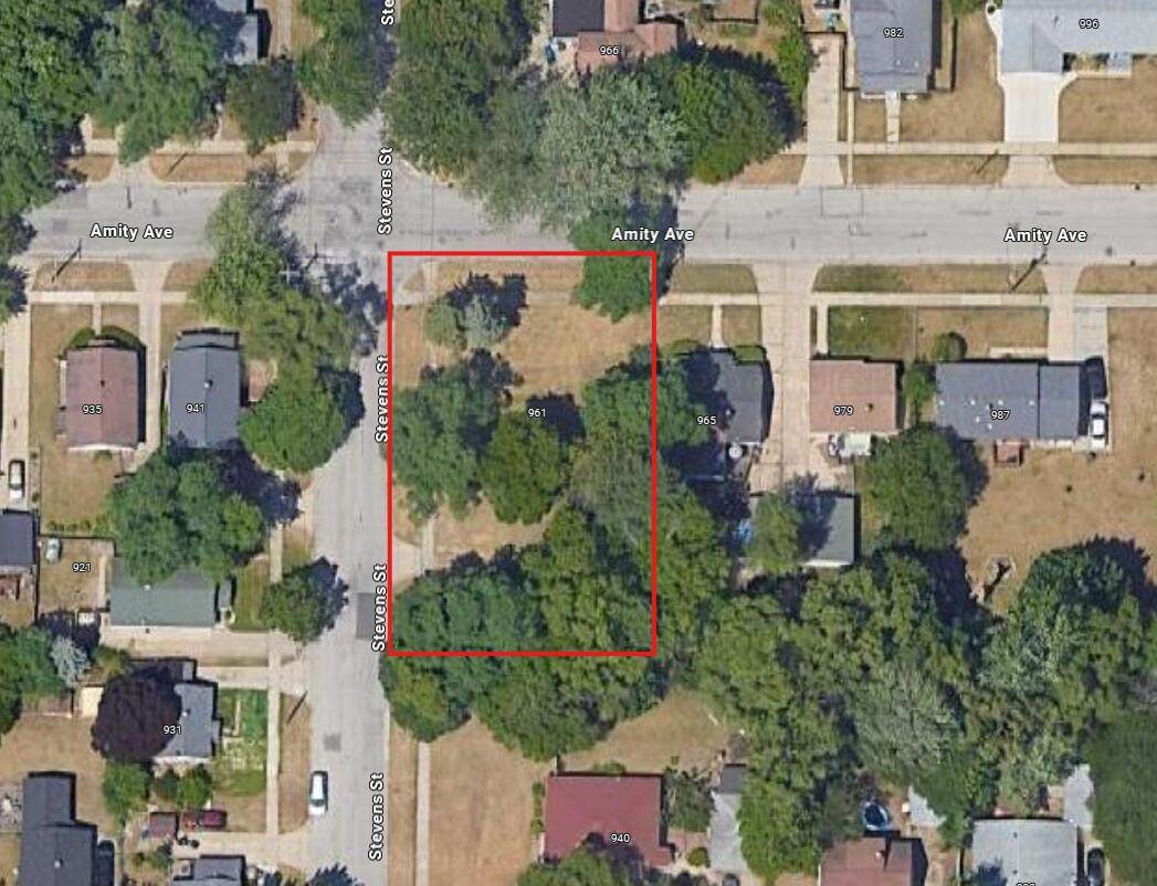961 Amity Avenue - Photo 1