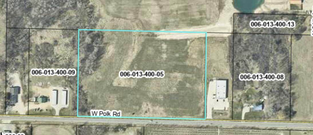 00 Polk Road - Photo 1