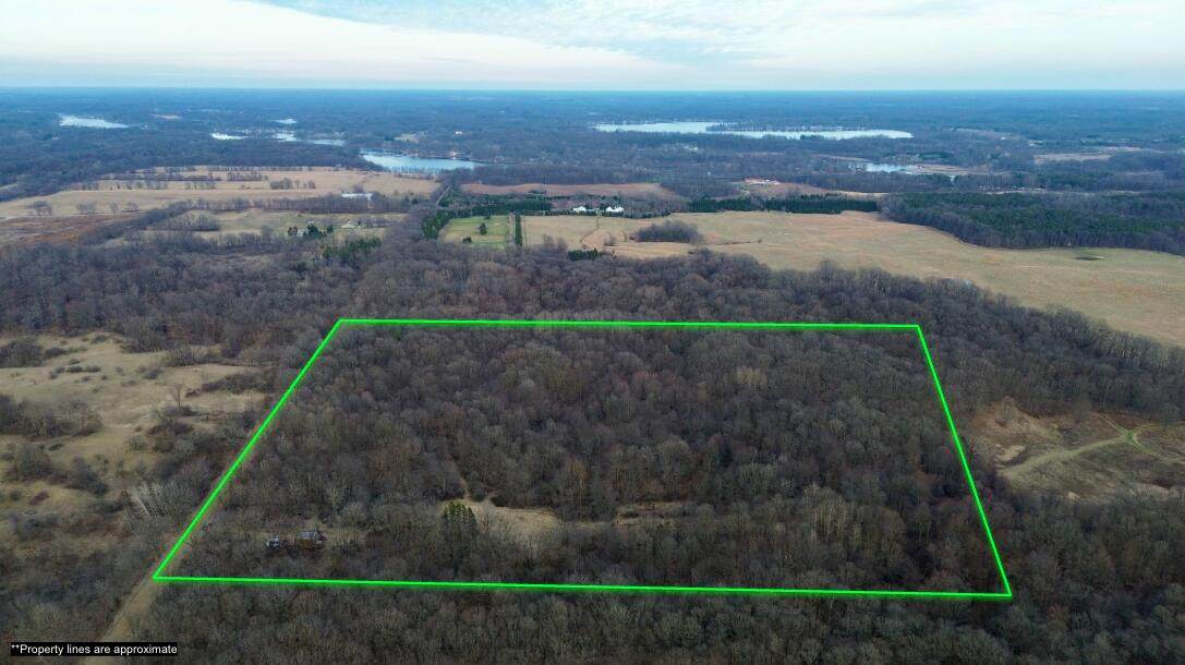 7725 Hayward Rd Road - Photo 1