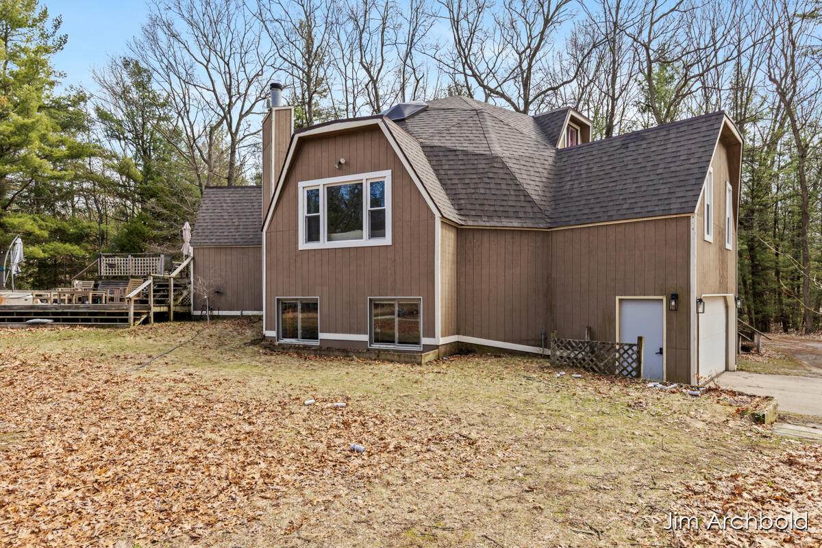 2447 Roberts Road - Photo 1