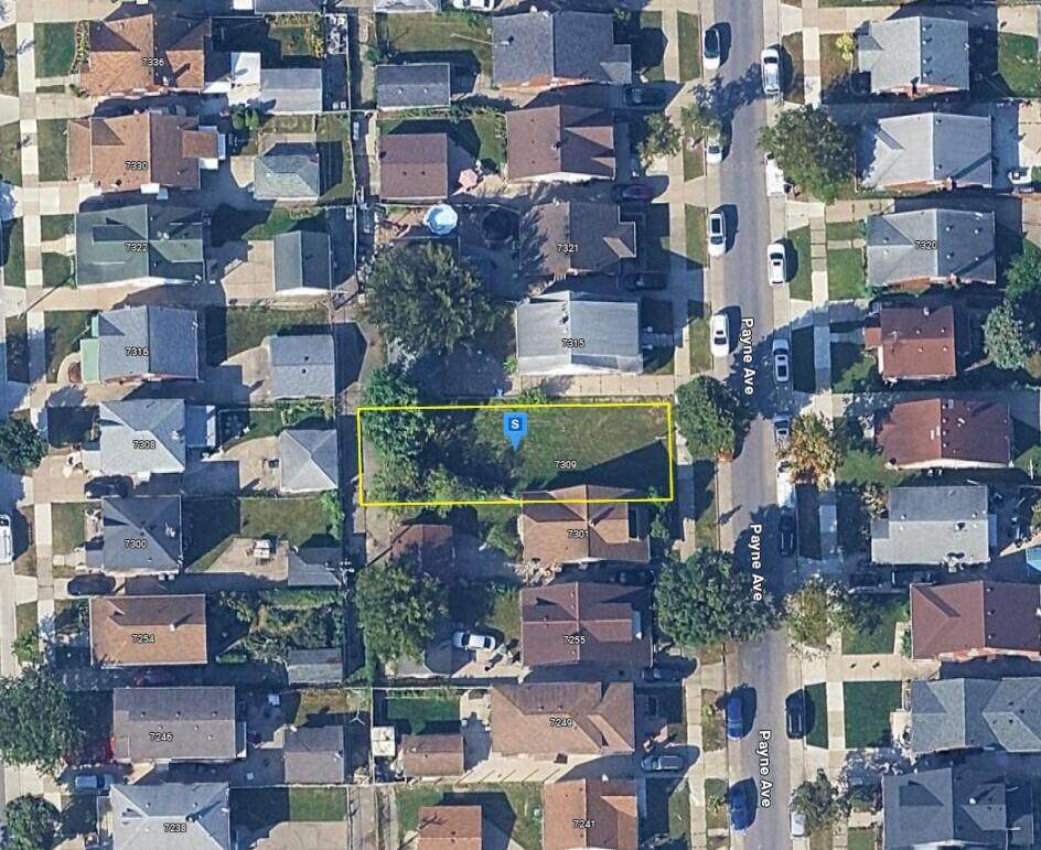 7309 Payne Avenue - Photo 1