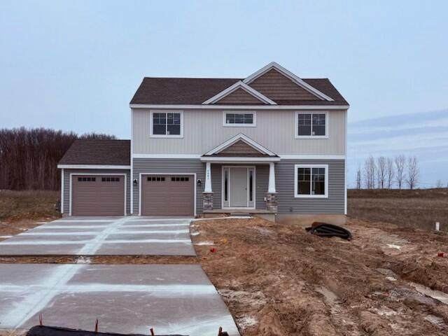 Lot A Wren Drive - Photo 1