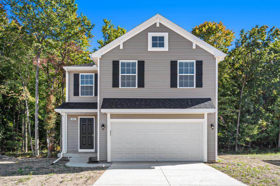 5519 Mammoth Drive - Photo 1