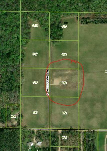 Lot 20 Sullivan Lane - Photo 1