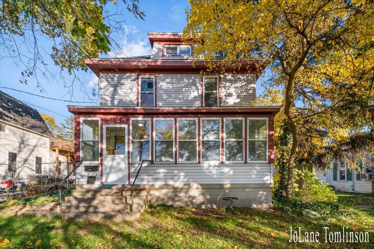 3274 Briggs Blvd Boulevard - Photo 1